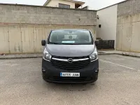 Usado Opel Vivaro 145 CV (106 kW) 2018 Gris / plata Monovolumen