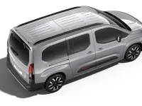 Nuevo Citroën Berlingo 130 CV (95 kW) 2026 Gris Monovolumen