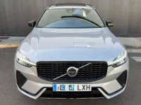 Usado Volvo XC60 Plus 197 CV (144 kW) 2022 Beige SUV
