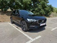 Usado Volvo XC60 Business Edition 150 CV (110 kW) 2020 Negro SUV