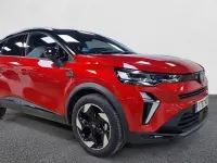 Usado Renault Captur Techno 100 CV (73 kW) 2025 SUV