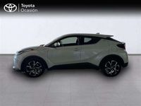 usado Toyota C-HR 125H Advance