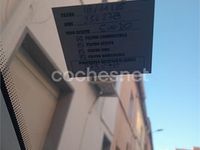 Usado Renault Mégane Dynamique 110 CV (80 kW) 2011 Negro Berlina