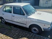 Usado Seat Mii Ecomotive 75 CV (55 kW) 2012 Blanco Utilitario