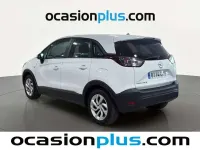 Usado Opel Crossland X Edition 82 CV (60 kW) 2019 Blanco SUV