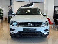 Usado VW Tiguan Advance 115 CV (84 kW) 2017 Blanco SUV