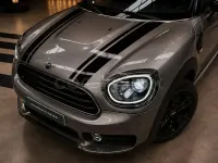 Usado Mini Cooper D Countryman 150 CV (110 kW) 2020 Gris / plata SUV