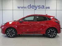 Usado Ford Puma ST-Line X 155 CV (114 kW) 2023 Rojo SUV