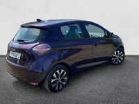 Brugt Renault Zoe Evolution 79 kW (108 HK) 2022 Hatchback