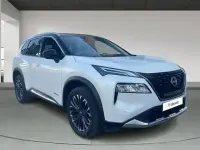 Usado Nissan X-Trail Tekna 204 CV (150 kW) 2025 Blanco SUV