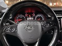 Usado Opel Corsa Edition 75 CV (55 kW) 2020 Blanco Utilitario