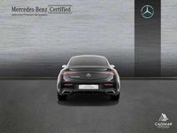 Usado Mercedes CLE220 197 CV (144 kW) 2024 Coupe