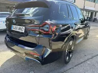 Usado BMW iX3 M Sport 210 kW (286 CV) 2023 Negro SUV
