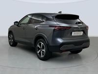Usado Nissan Qashqai N-Connecta 140 CV (102 kW) 2024 Gris SUV