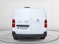 Usado Peugeot Expert Premium 102 CV (75 kW) 2022 Blanco Van