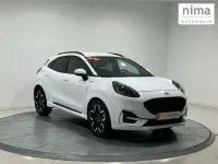 Usado Ford Puma ST-Line X 155 CV (114 kW) 2023 Blanco SUV