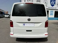 Usado VW T6 84 CV (61 kW) 2017 Blanco Van