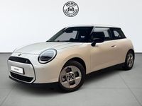Usado Mini Cooper SE 160 kW (218 CV) 2025 Utilitario