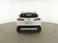 Usado Toyota Corolla Cross Style 140 CV (102 kW) 2023 Blanco SUV