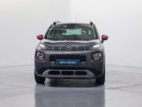 Usado Citroën C3 Aircross PureTech 110 CV (80 kW) 2021 Gris SUV