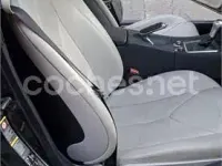 Usado Mercedes SLK350 272 CV (200 kW) 2005 Negro Descapotable