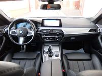usado BMW 530 i 252 cv AUTO -PACK M + Techo '18