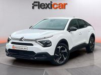 Usado Citroën C4 Feel 131 CV (96 kW) 2023 Blanco Utilitario