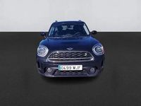Usado Mini Cooper Countryman 220 HP (161 kW) 2023 Preto SUV