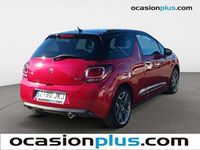 usado DS Automobiles DS3 1.6BlueHDi Style 100
