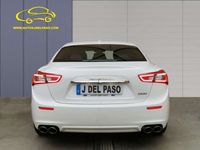 usado Maserati Ghibli Diesel GranLusso Aut. 275