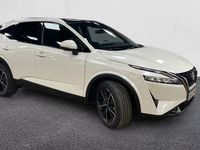 Usado Nissan Qashqai Tekna 140 CV (102 kW) 2024 SUV