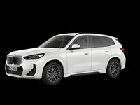 Nuevo BMW iX1 Comfort Edition 230 kW (313 CV) 2025 Blanco SUV