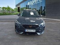 Usado Cupra Formentor 150 CV (110 kW) 2021 Gris / plata SUV