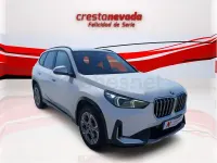 Usado BMW X1 Comfort Edition 150 CV (110 kW) 2022 Blanco SUV