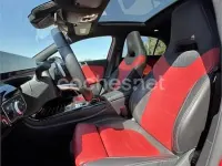 Usado Mercedes A180 109 CV (80 kW) 2019 Rojo Berlina