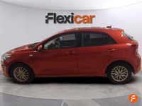 Usado Kia Rio 84 CV (61 kW) 2023 Rojo