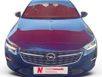 Usado Opel Insignia GS Line 122 CV (89 kW) 2021 Azul Berlina