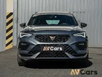 Usado Cupra Ateca 300 CV (220 kW) 2021 Gris / plata SUV