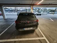 Usado Cupra Leon 150 CV (110 kW) 2024 Negro Familiar