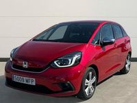Usado Honda Jazz Executive 109 CV (80 kW) 2023 Rojo Utilitario