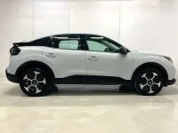 Usado Citroën C4 PureTech 131 CV (96 kW) 2025 Blanco SUV