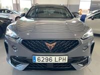 Usado Cupra Formentor 150 CV (110 kW) 2021 Gris SUV
