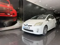 Usado Toyota Prius Advance 136 CV (100 kW) 2010 Blanco Utilitario