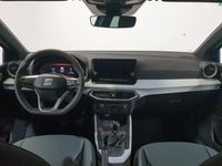 Usado Seat Ibiza XCELLENCE 116 CV (85 kW) 2024 Azul