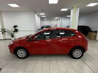 Usado Fiat Bravo Dynamic 90 CV (66 kW) 2010 Rojo Utilitario