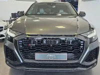 Usado Audi RS Q8 Sport 600 CV (441 kW) 2020 Gris / plata SUV