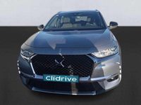 Usado DS Automobiles DS7 Crossback Bastille Plus 129 CV (94 kW) 2021 Gris SUV