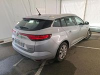 Usado Renault Mégane IV Business 162 CV (119 kW) 2022 Gris Familiar