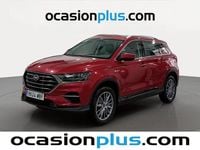 Usado SWM G01 131 CV (96 kW) 2022 Rojo SUV
