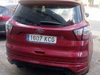 usado Ford Kuga 1.5 EcoBlue ST-Line FWD 120 Aut.